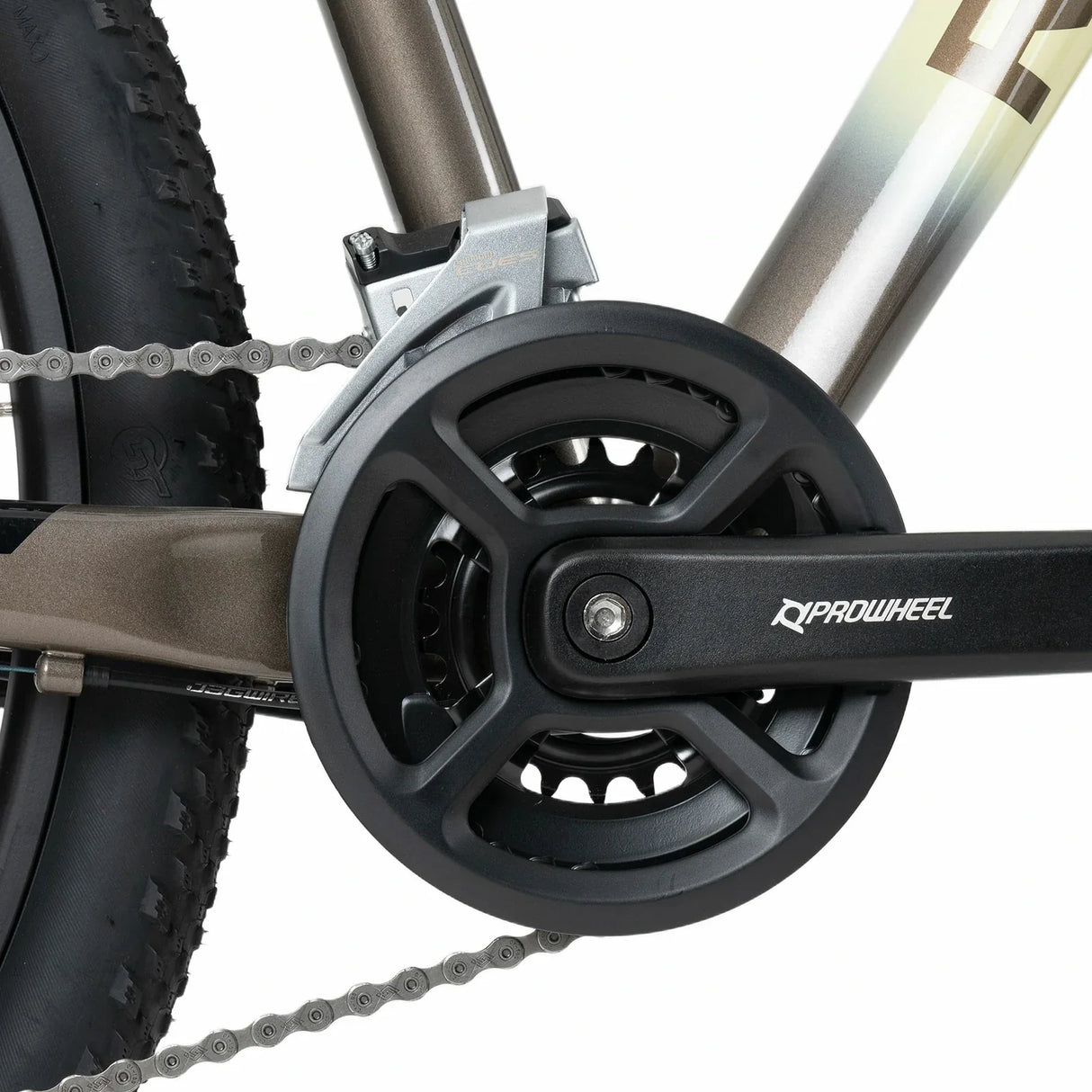 MT300 - 27.5‘’ Mountain Bike