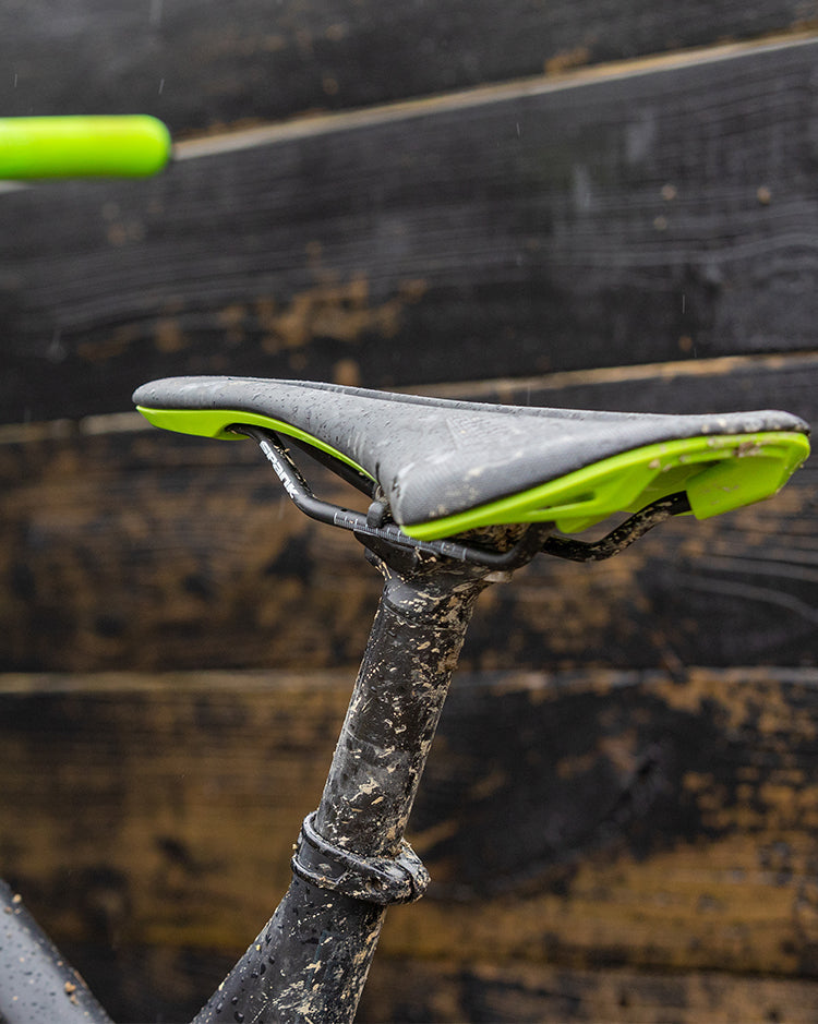 SPANK SPIKE 160 Saddle