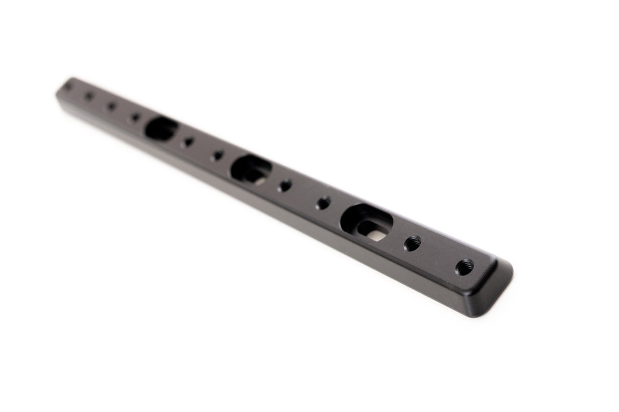 Multi-Bottle BTA Rail