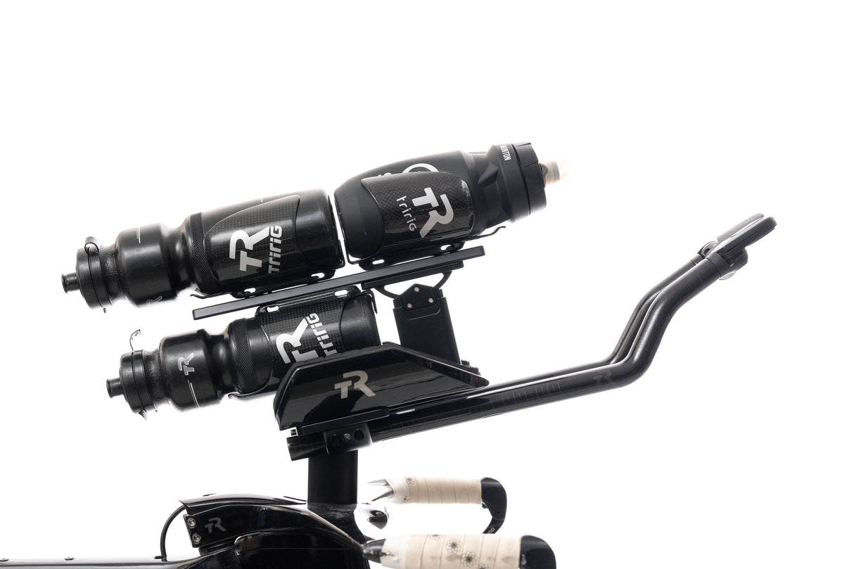 Multi-Bottle BTA Rail