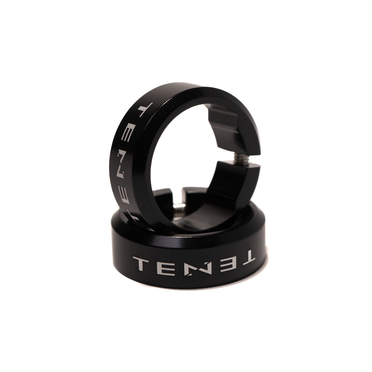 ICON LOCK-RINGS (C)