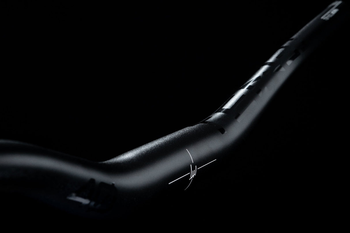 BODEM AL V3 HANDLEBAR (C)