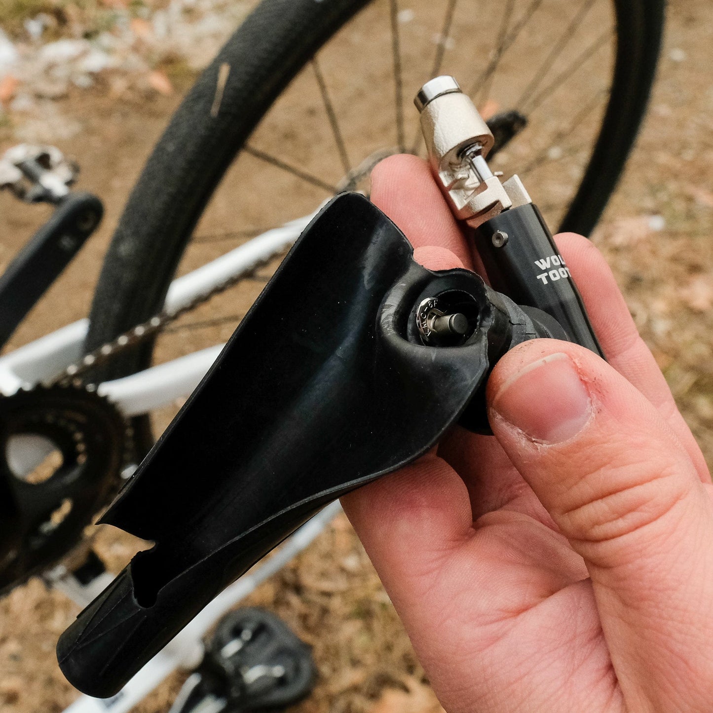 EnCase System Bar Kit One