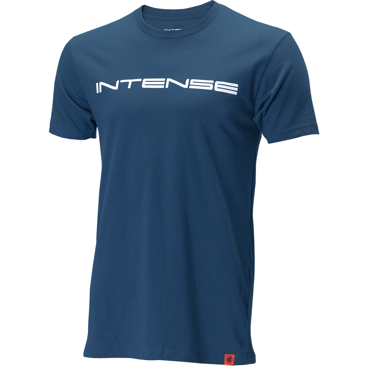 Men’s INTENSE Tee Indigo Blue