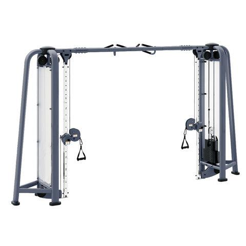 Megatron Deluxe Cable Crossover | Muscle D Fitness