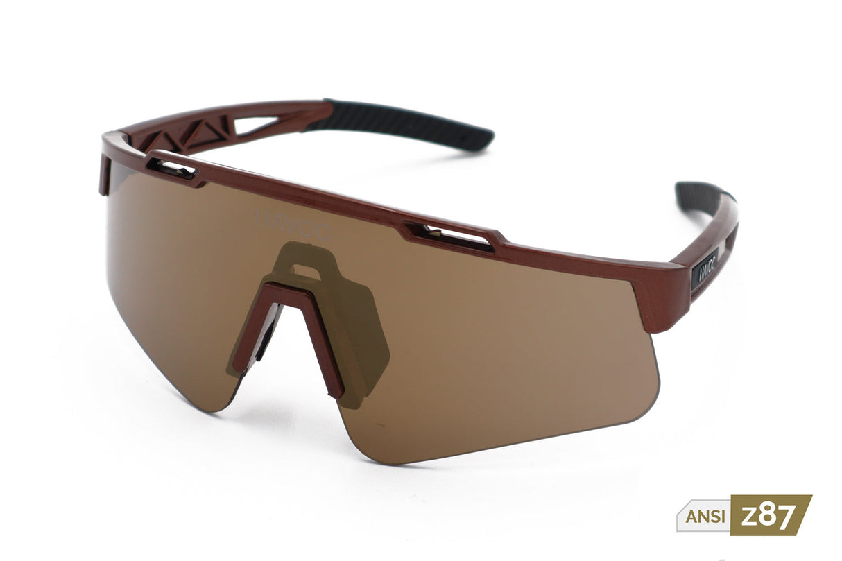 Diablo Sunglasses z87.1+