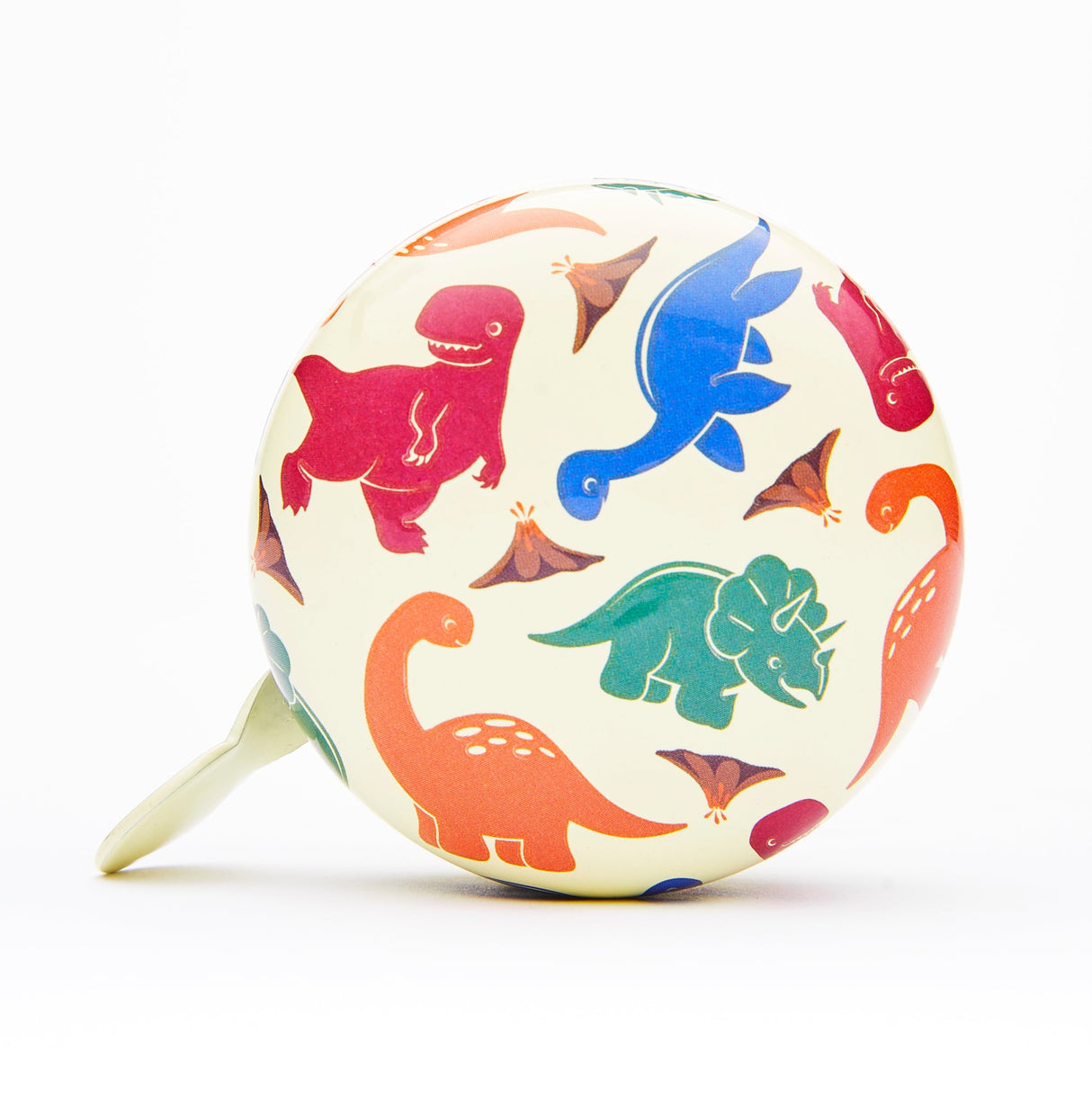 DINOSAUR BIKE BELL
