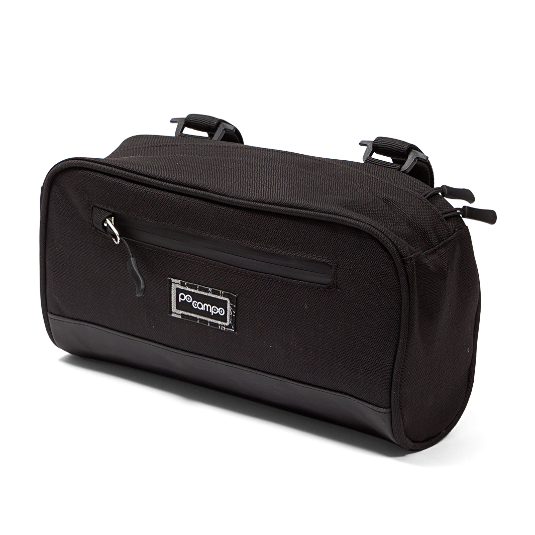 Domino Handlebar Bag