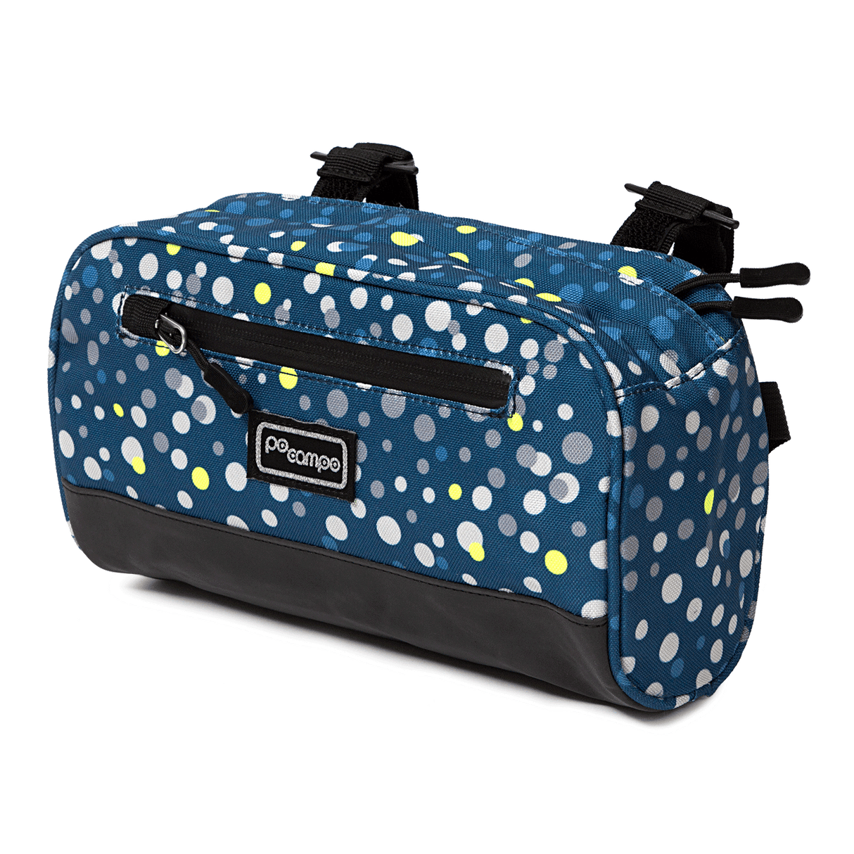 Domino Handlebar Bag