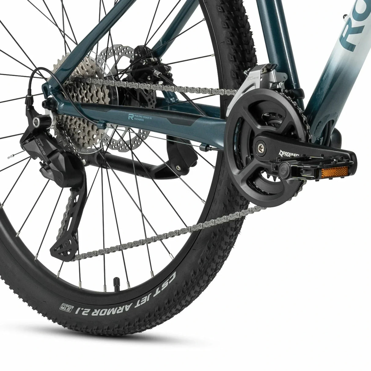MT300 - 27.5‘’ Mountain Bike