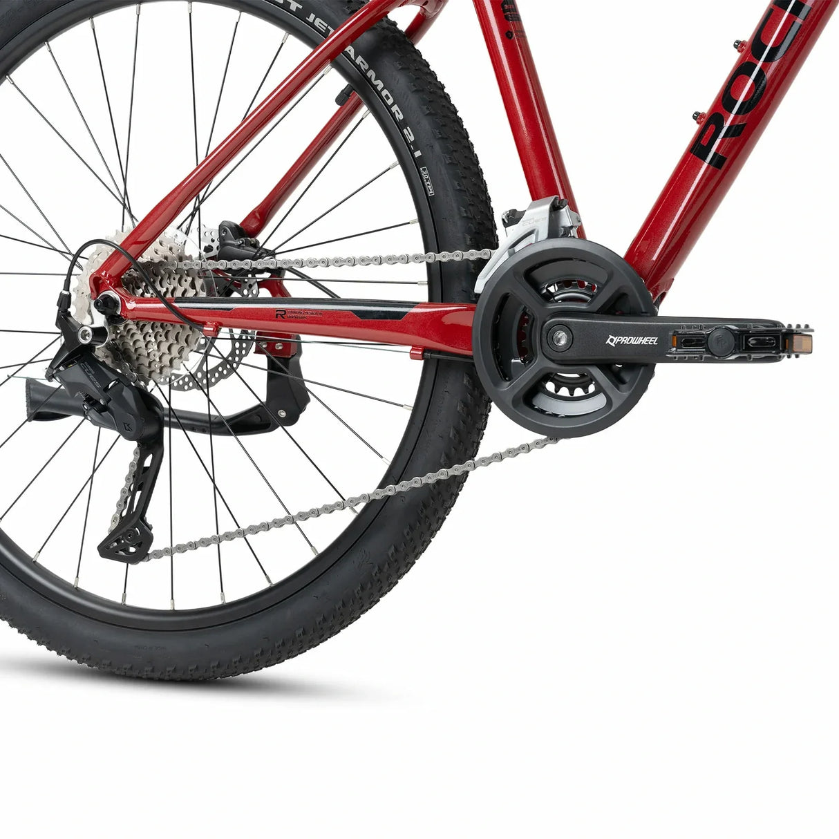 MT300 - 27.5‘’ Mountain Bike