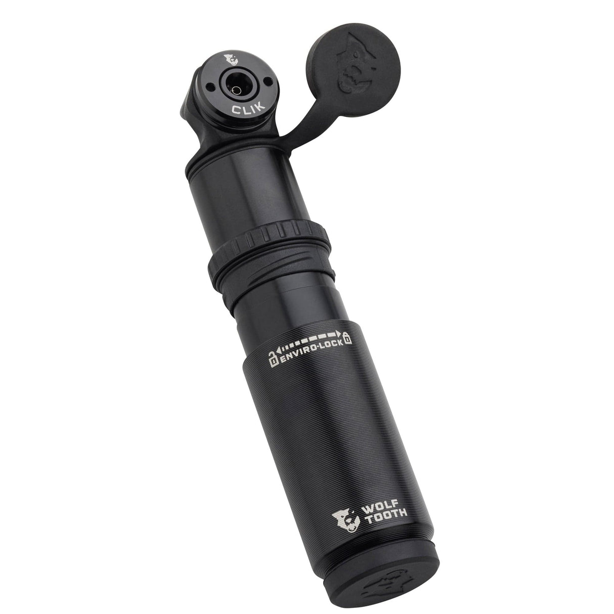 EnCase Pump for Clik Valve