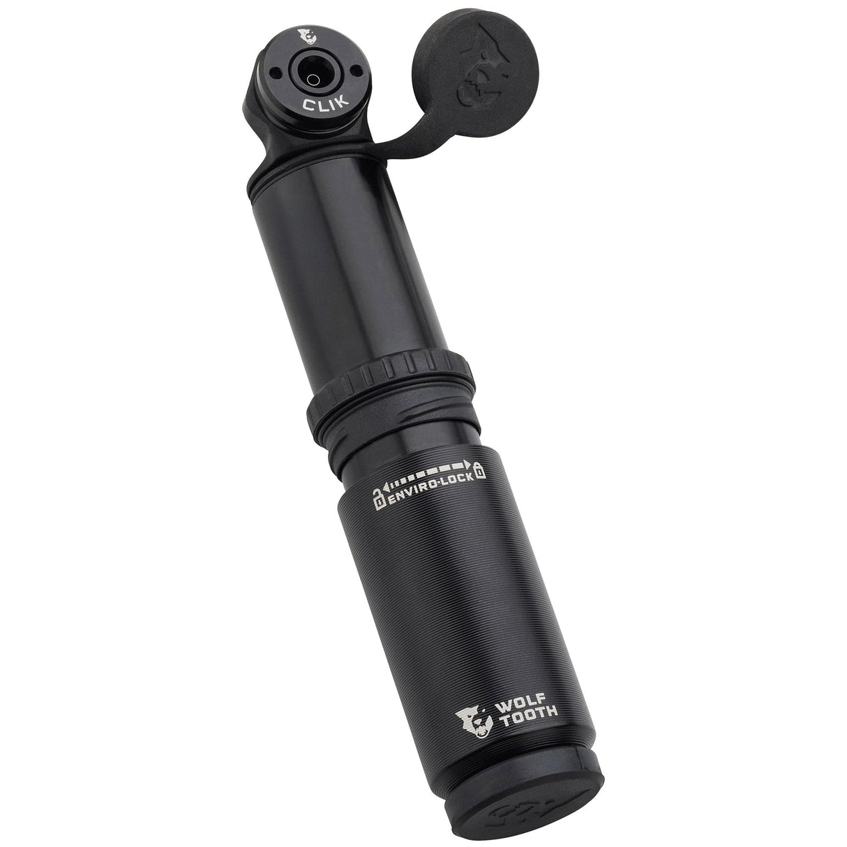 EnCase Pump for Clik Valve