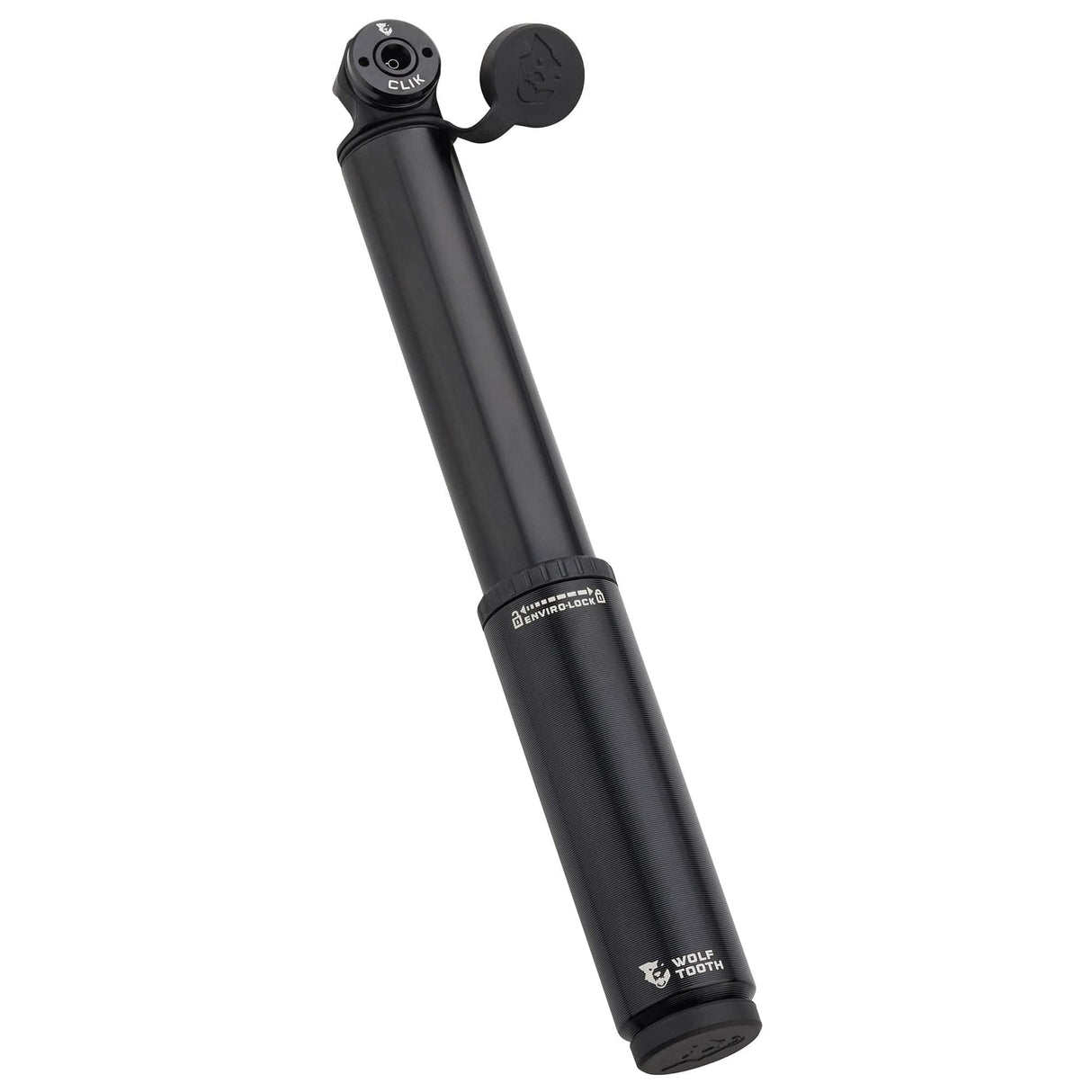 EnCase Pump for Clik Valve