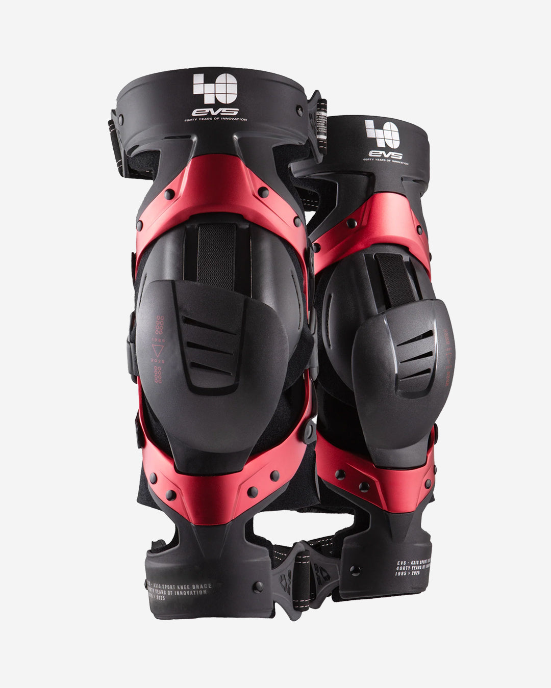 Axis Sport 40th Knee Brace