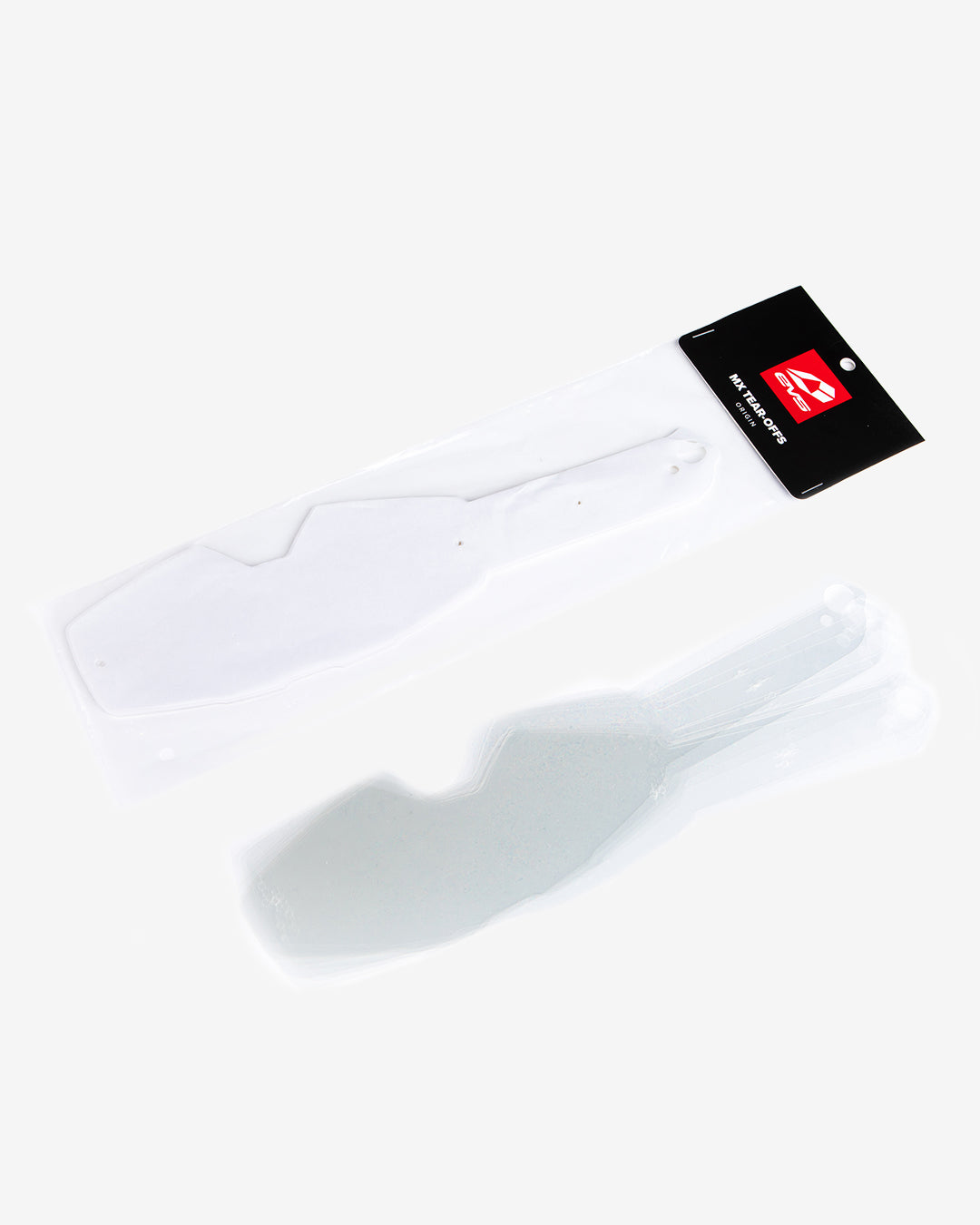 Origin Goggle Tear-offs Pack