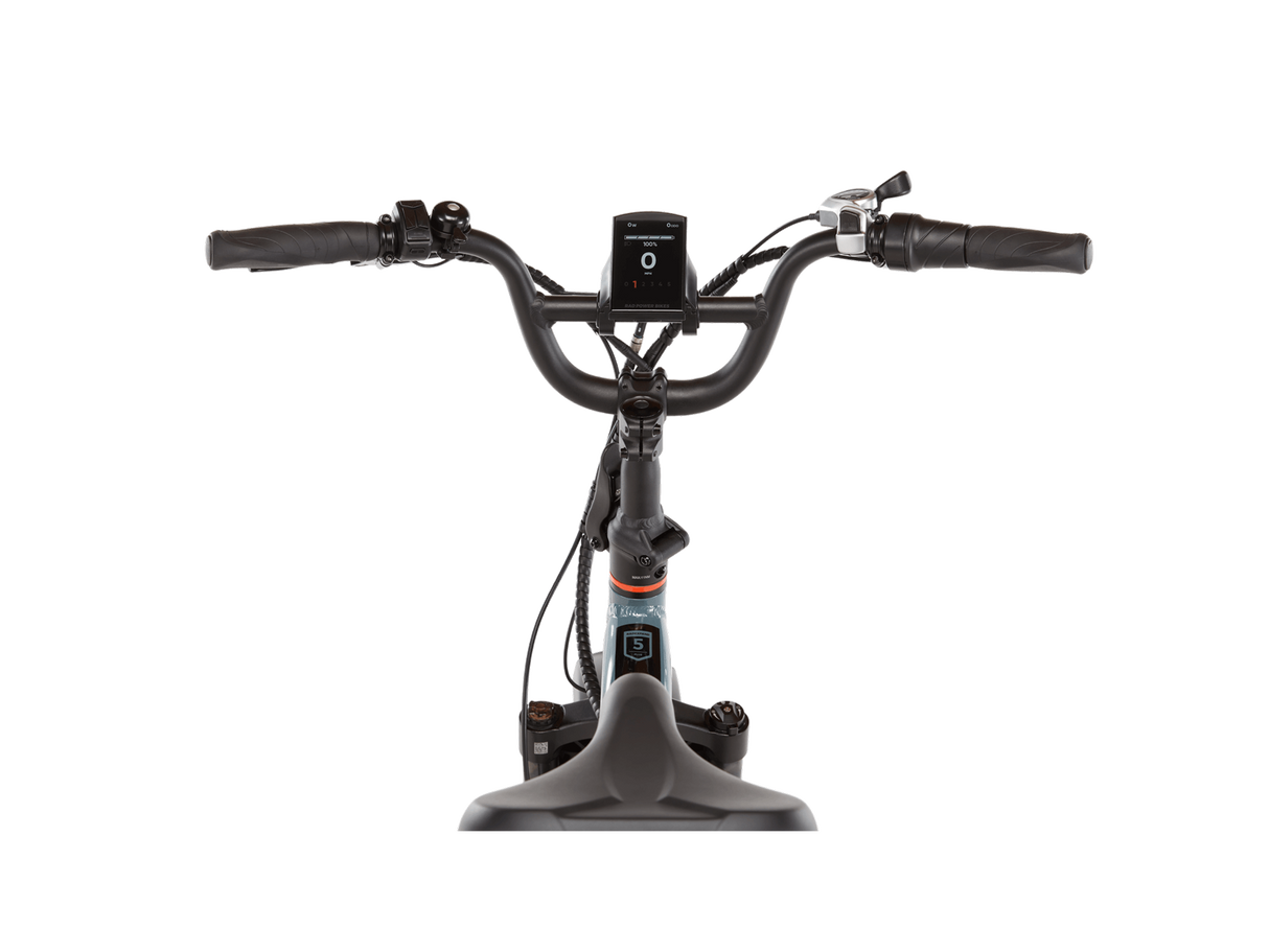 RadExpand™ 5 Plus Electric Folding Bike