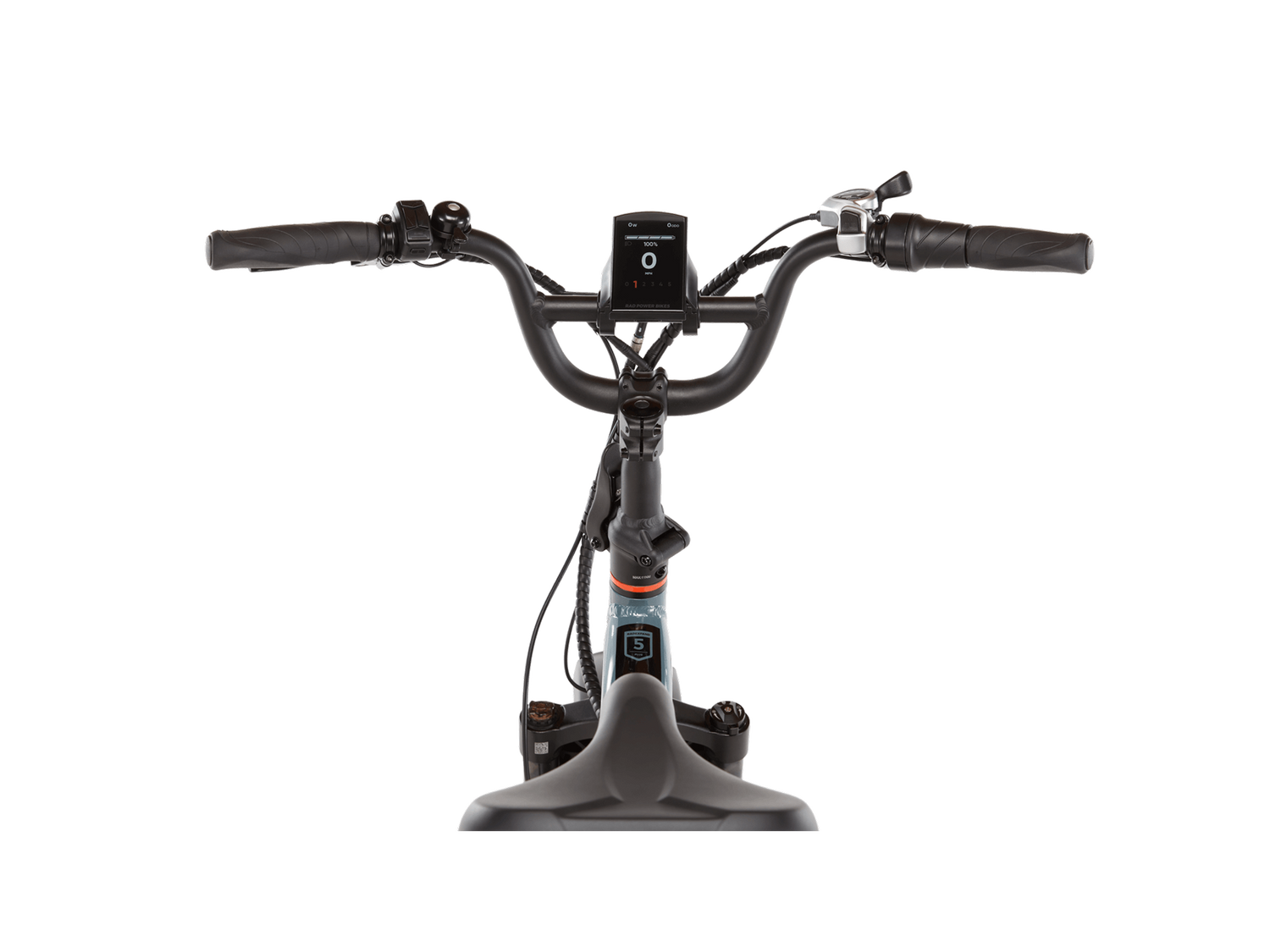 RadExpand™ 5 Plus Electric Folding Bike