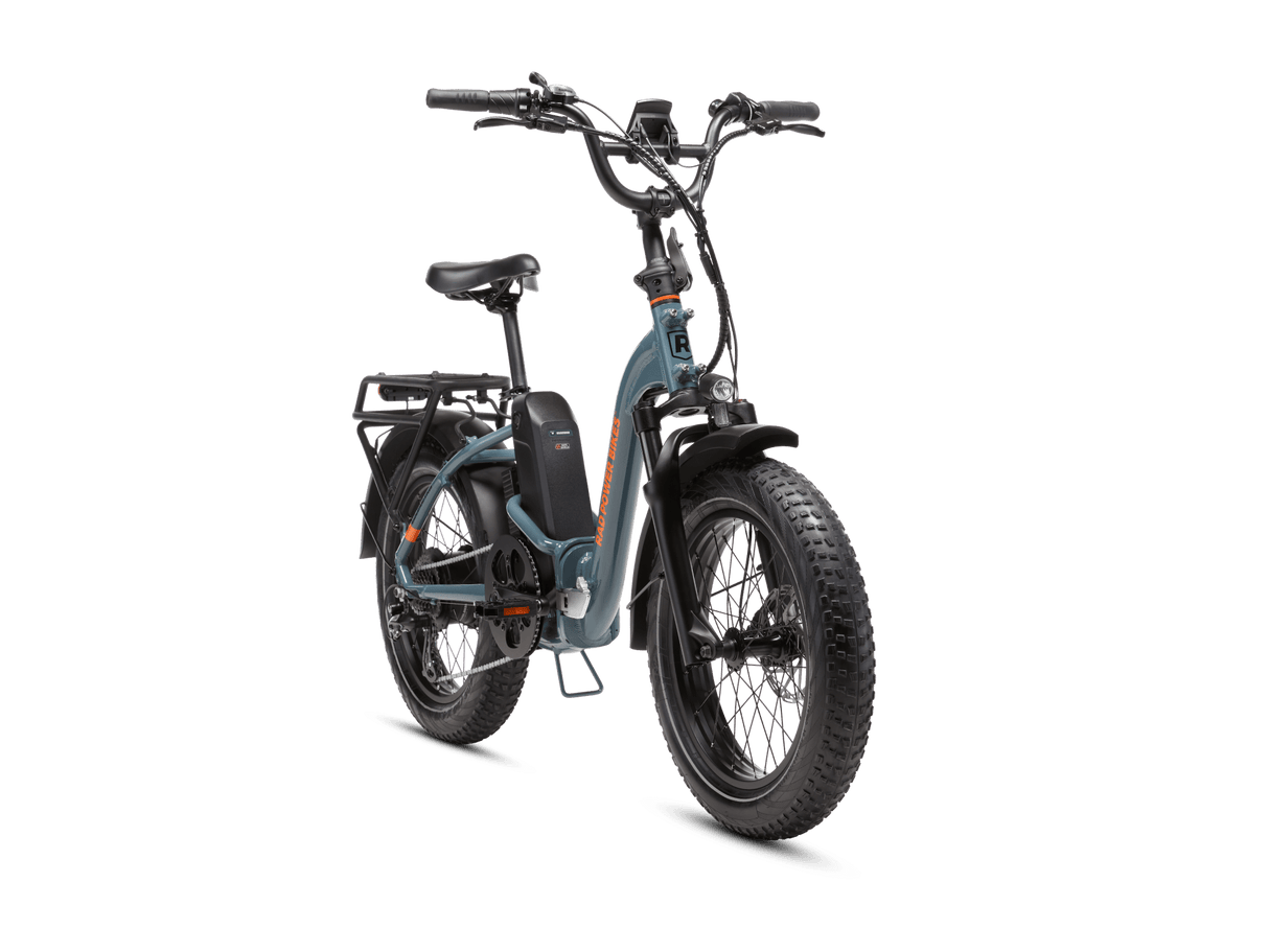 RadExpand™ 5 Plus Electric Folding Bike