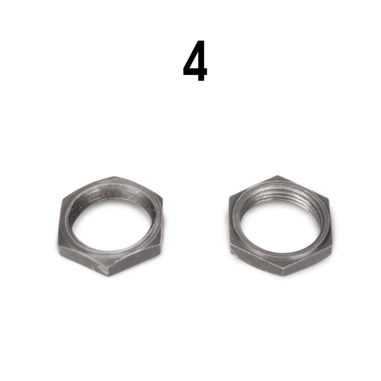 RAMPAGE FA FRONT HUB SMALL PARTS