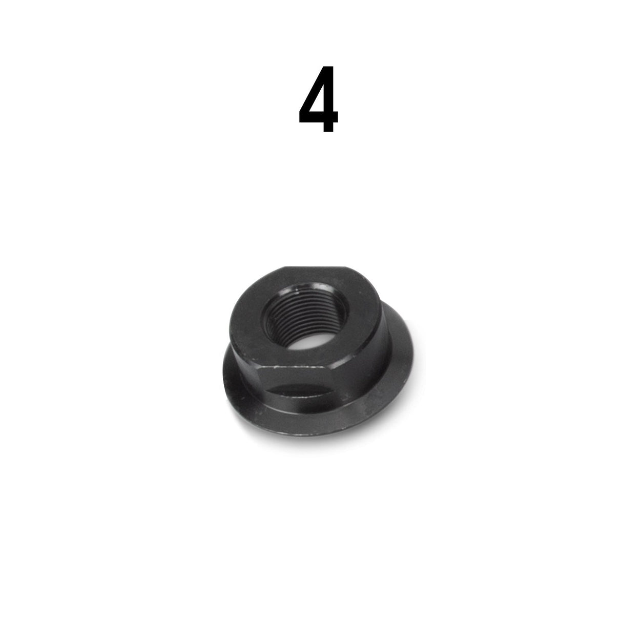 RAMPAGE FREECOASTER HUB SMALL PARTS