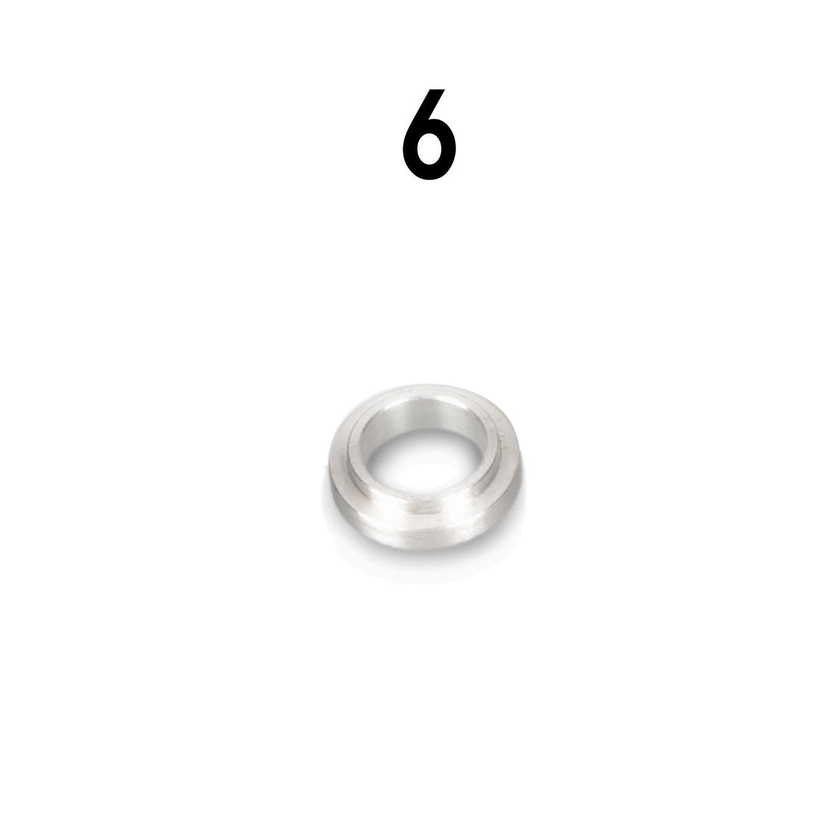 RAMPAGE FREECOASTER HUB SMALL PARTS