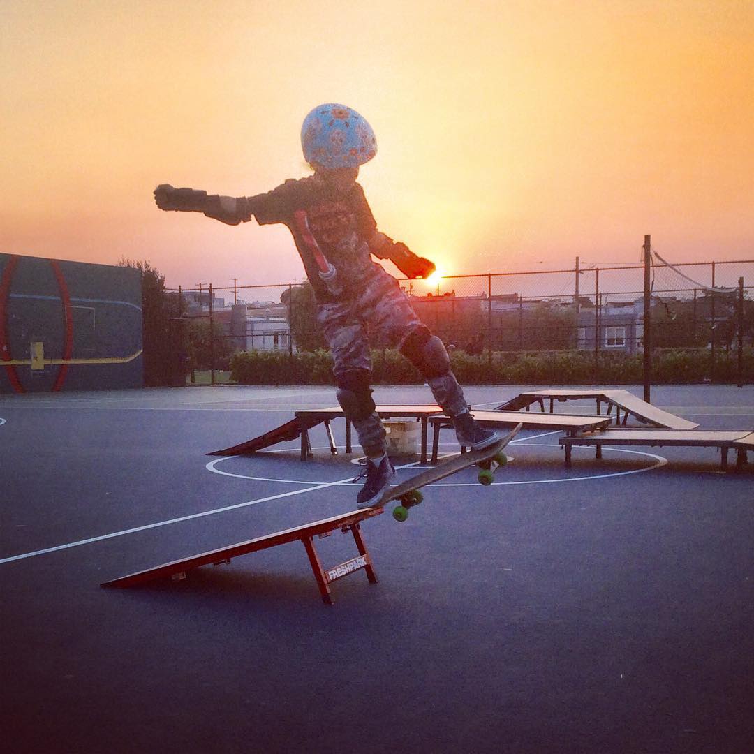 Portable Wedge Kicker (Pre-order)