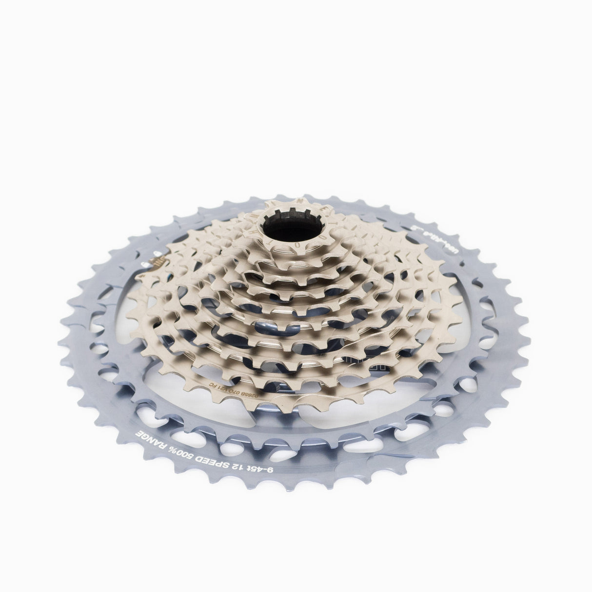 Helix Race 12-Speed 9-45T Cassette