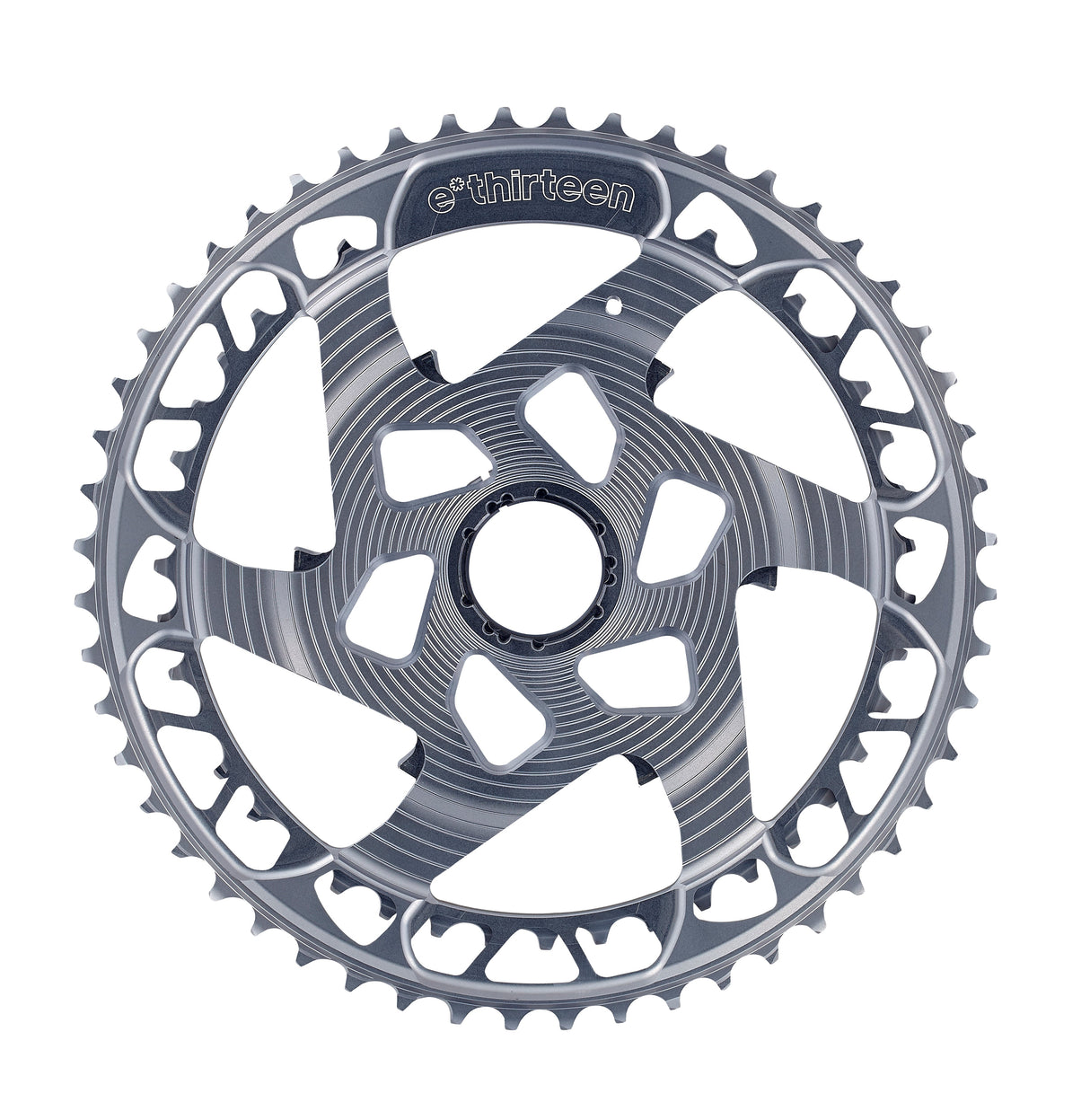 Helix Race 12sp 9-52T Cassette Replacement Alloy Clusters