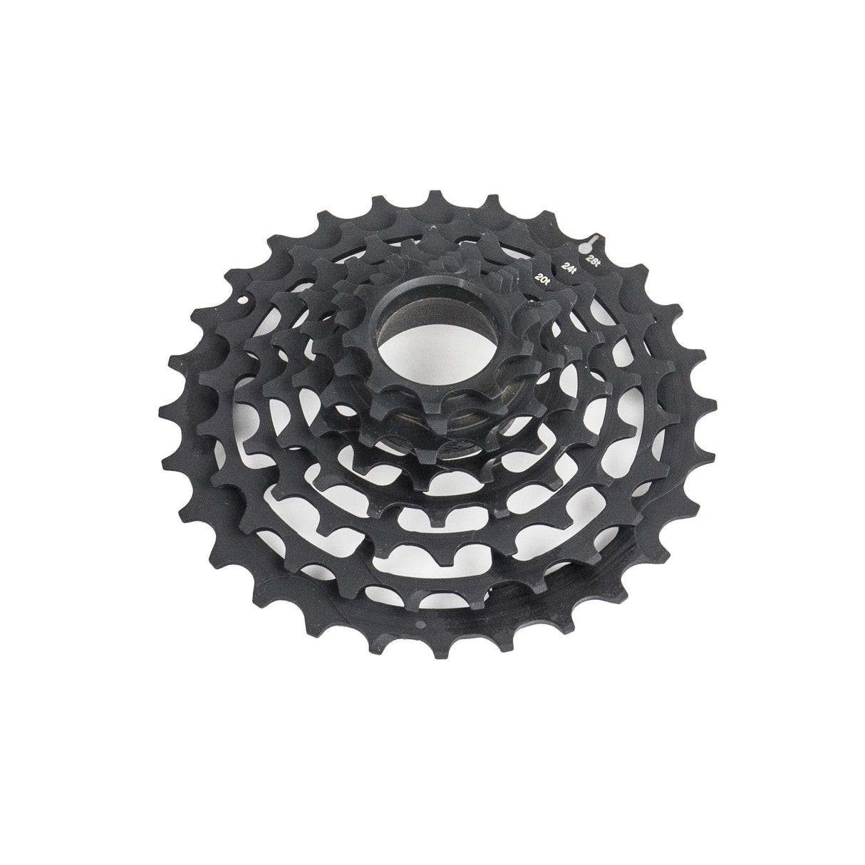 TRS Race Cassette Replacement Parts