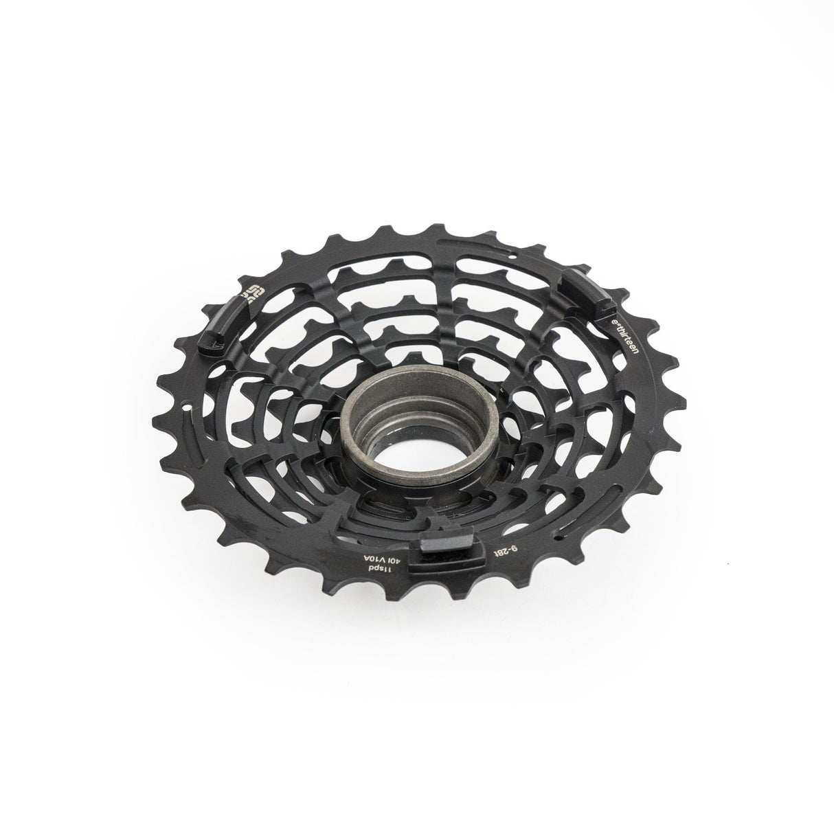 TRS Race Cassette Replacement Parts