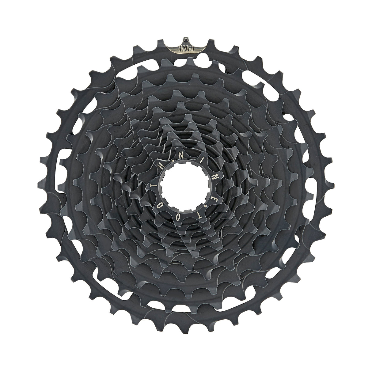 Helix Plus 12-Speed 9-50T Cassette