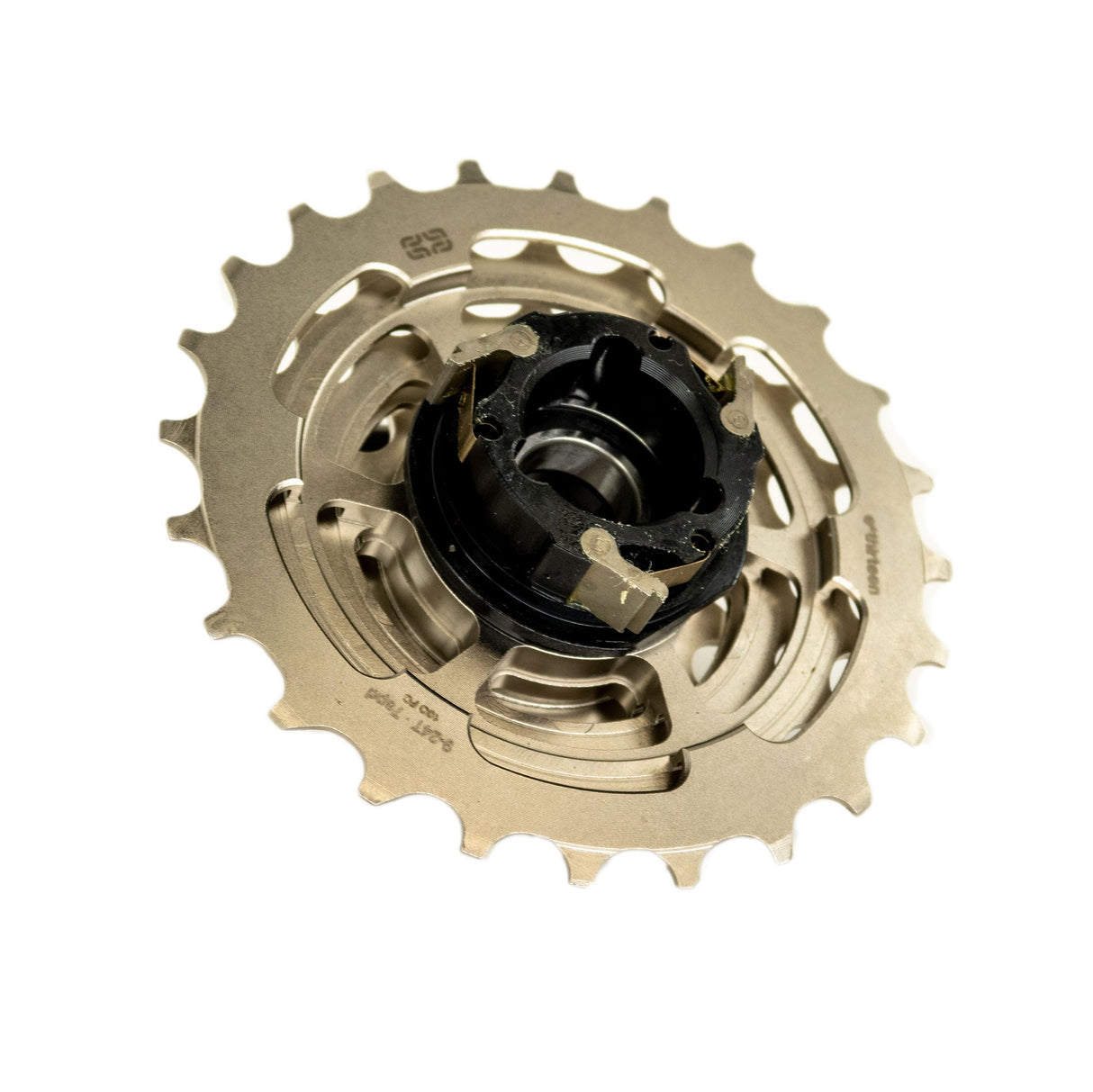 LG1 7 Speed Integrated Cassette