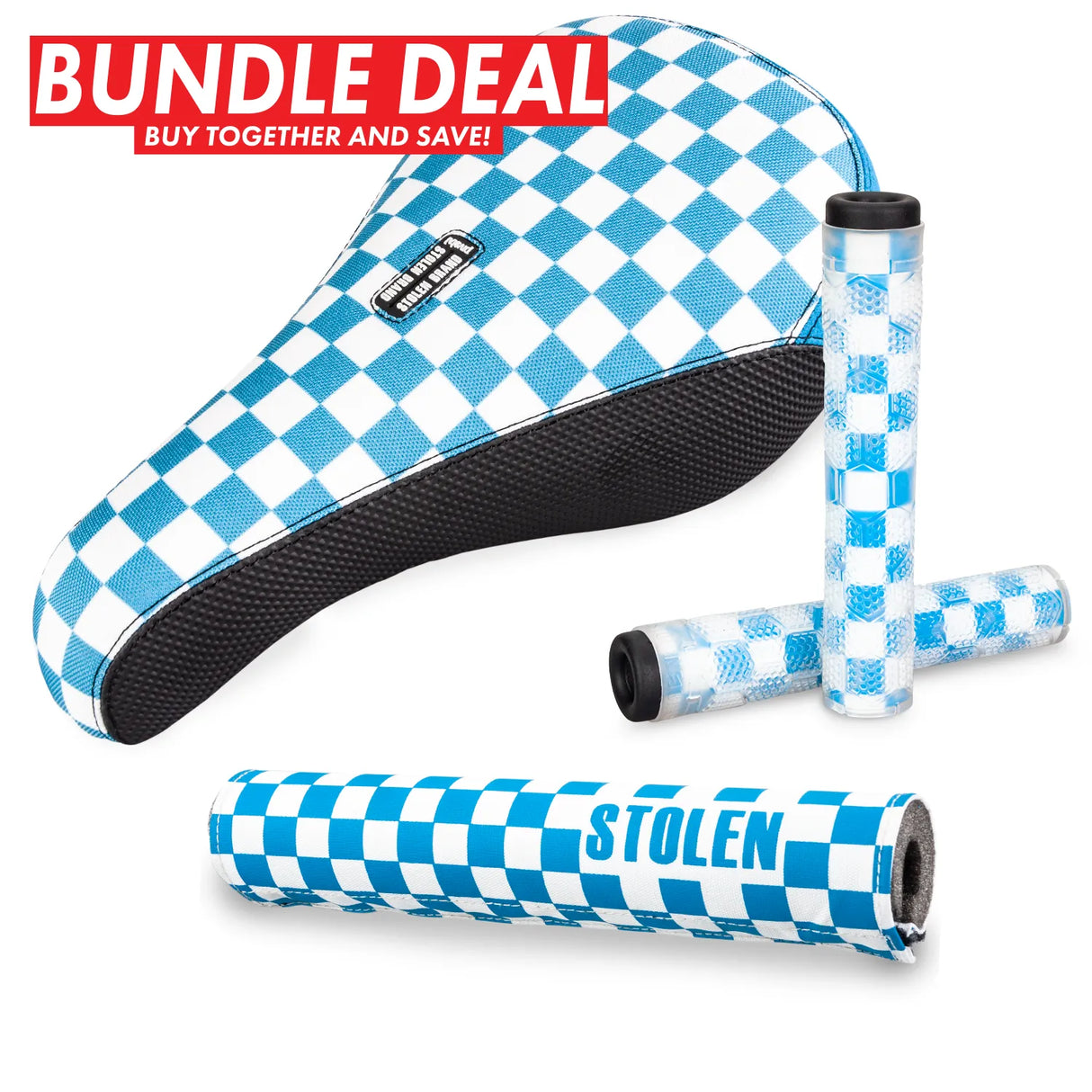 BUNDLE: FASTTIMES 3-PIECE (VARIOUS COLORS)