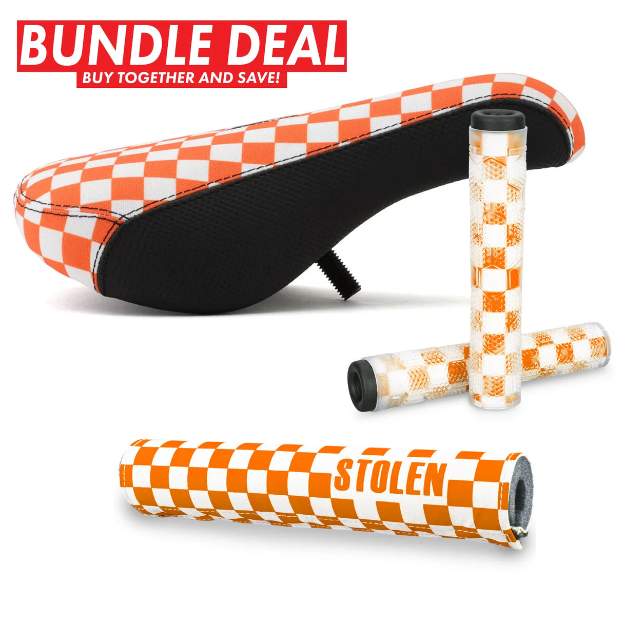 BUNDLE: FASTTIMES 3-PIECE (VARIOUS COLORS)