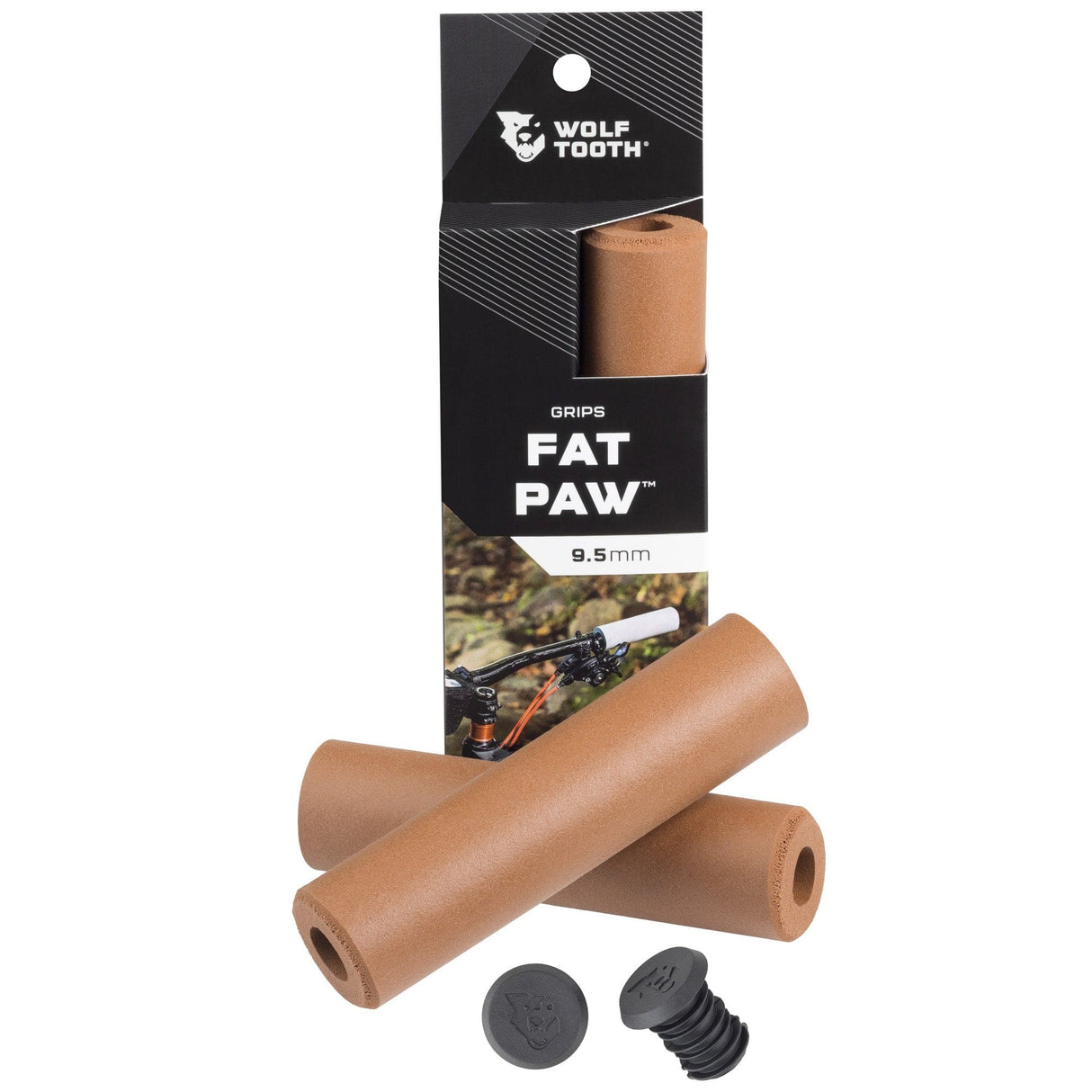 Fat Paw Grips