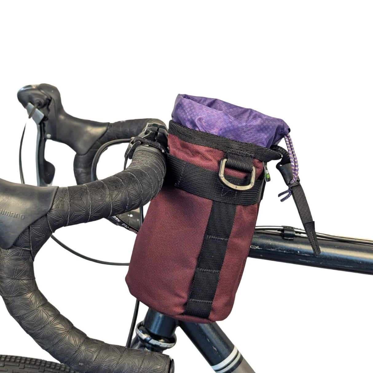 Stem Bag - For The Zin