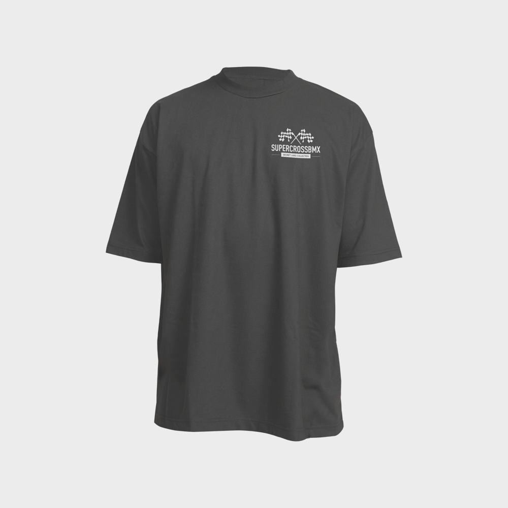 Supercross BMX | Since 1989 T-Shirt