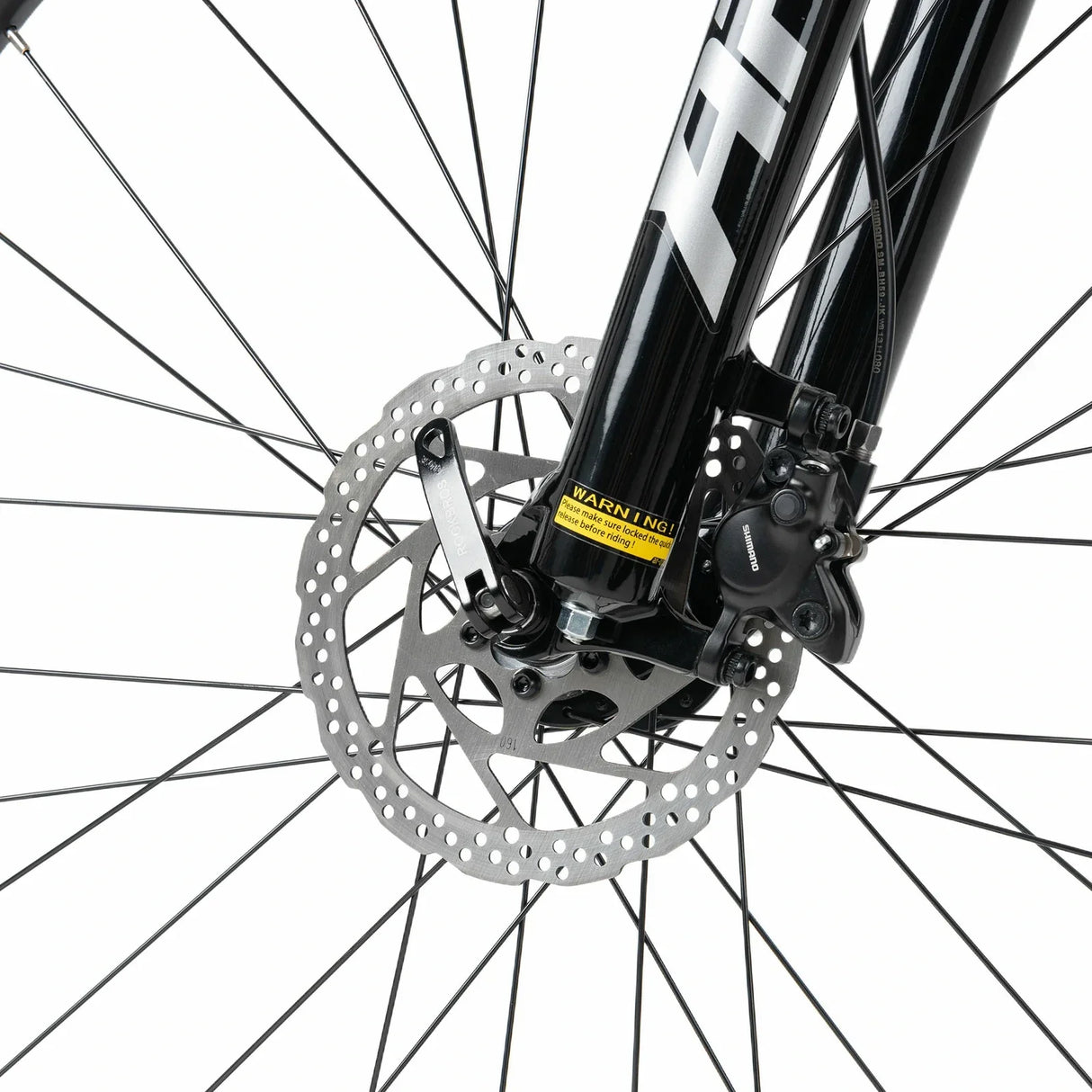 MT300 - 27.5‘’ Mountain Bike