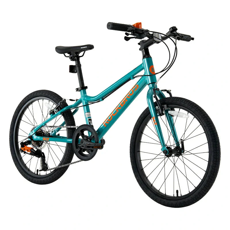 Future Star - Kids Bike