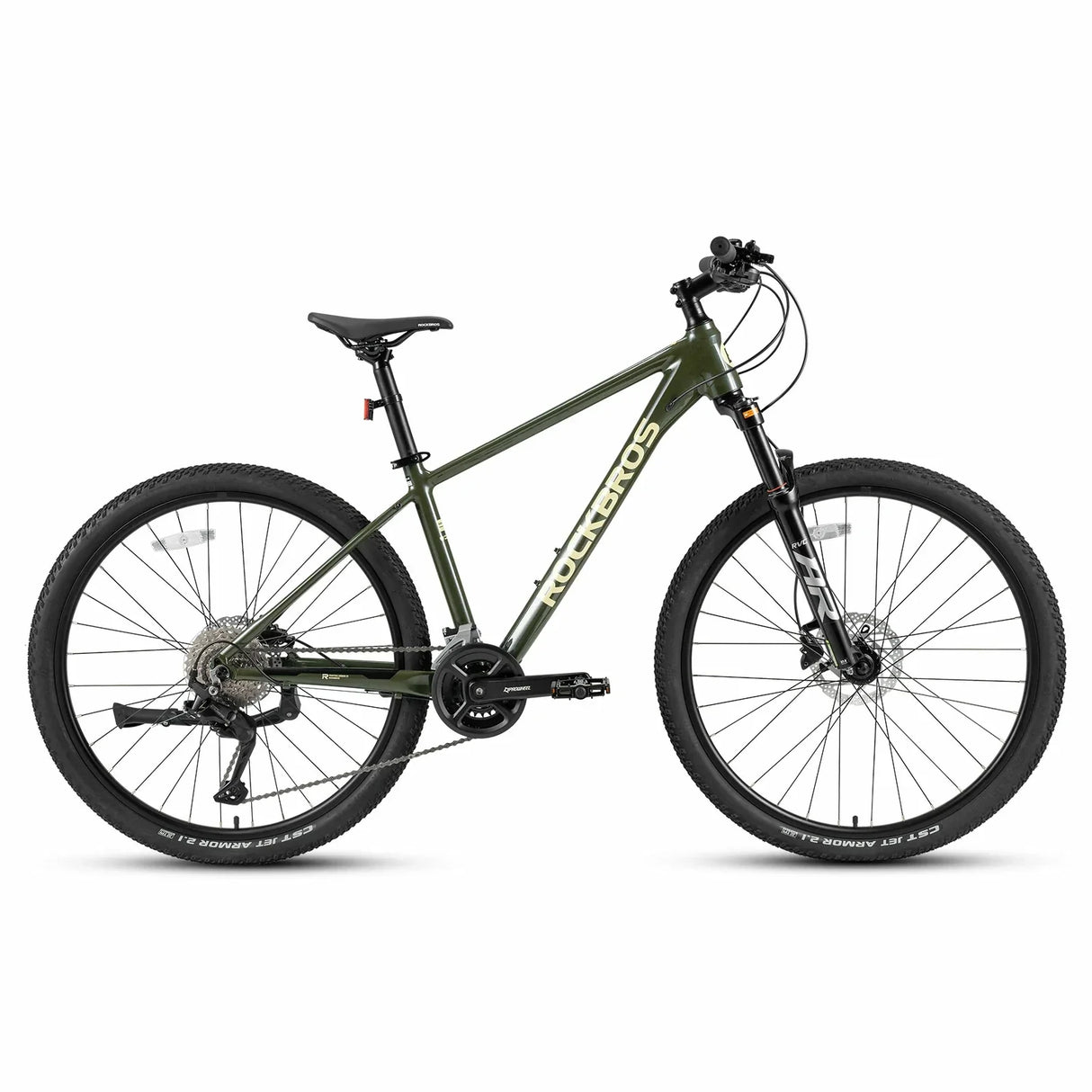 MT300 - 27.5‘’ Mountain Bike