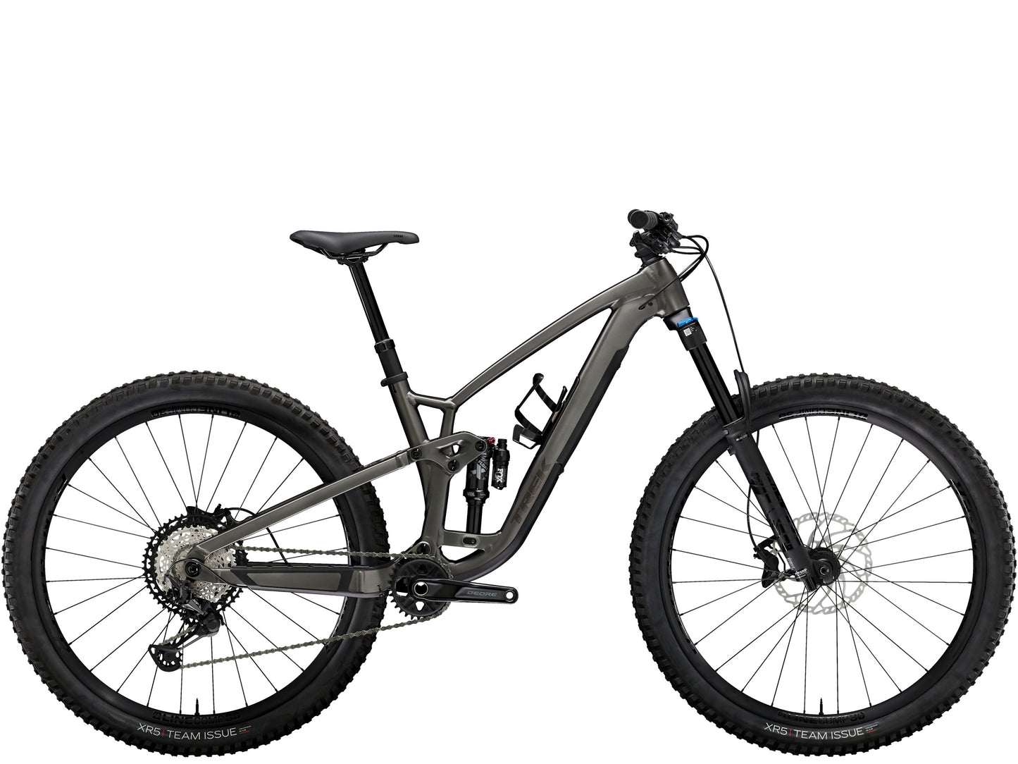 Fuel EX 8 XT XL 29 Satin Mercury