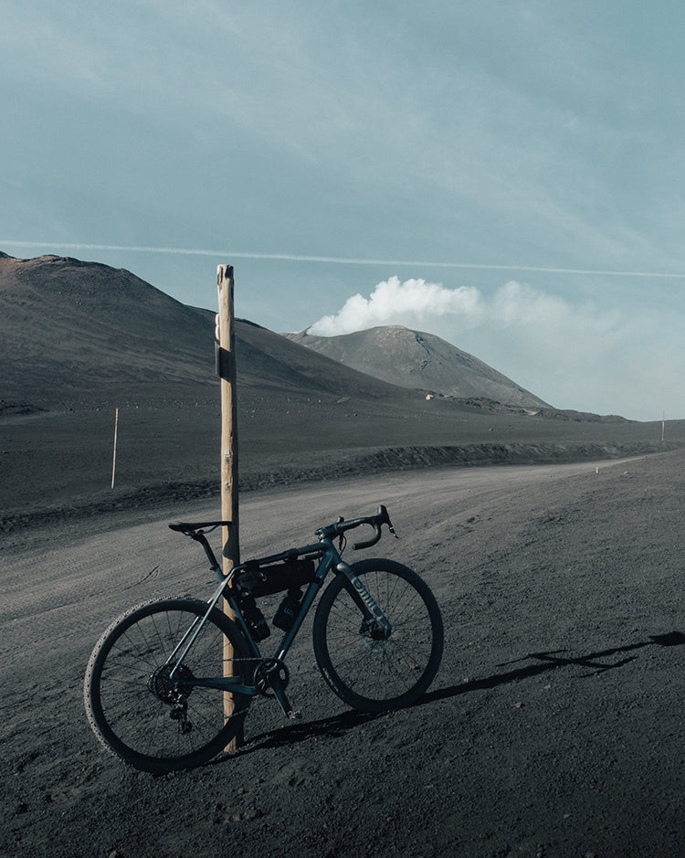 SPANK Flare 25 Vibrocore™ Drop Bar