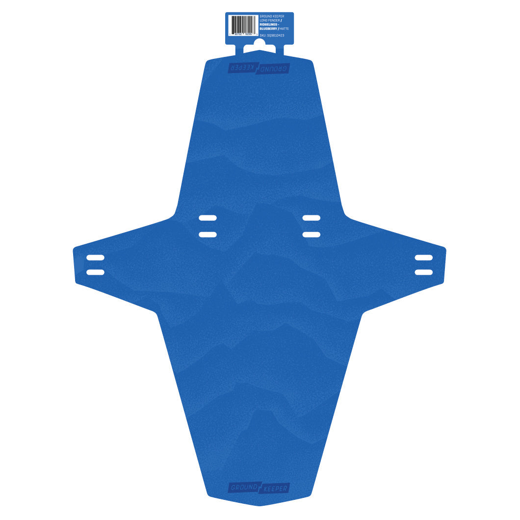 Ridgelines Long Fender