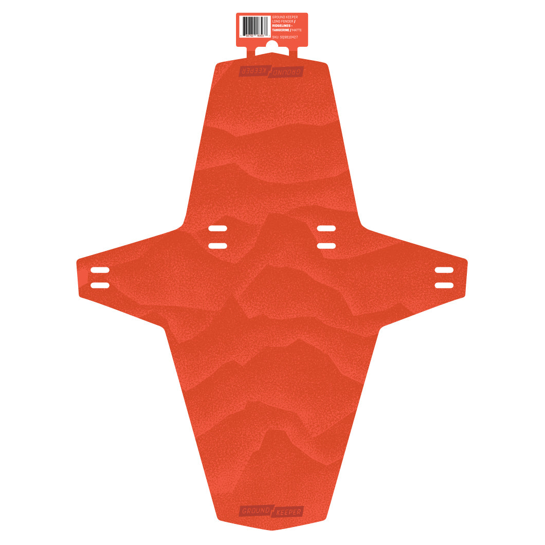 Ridgelines Long Fender