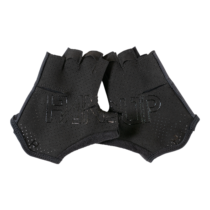 Shorties - Smoke Grey