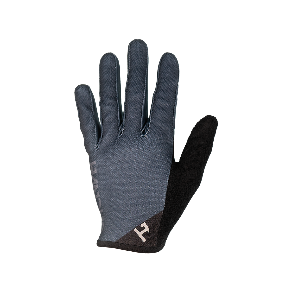 Gloves - Blue Steel