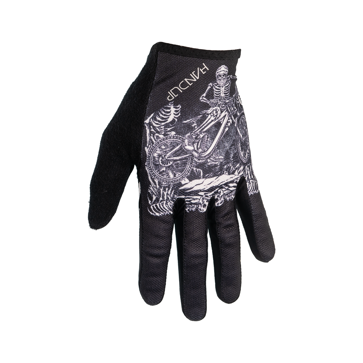 Gloves - Death Pedal