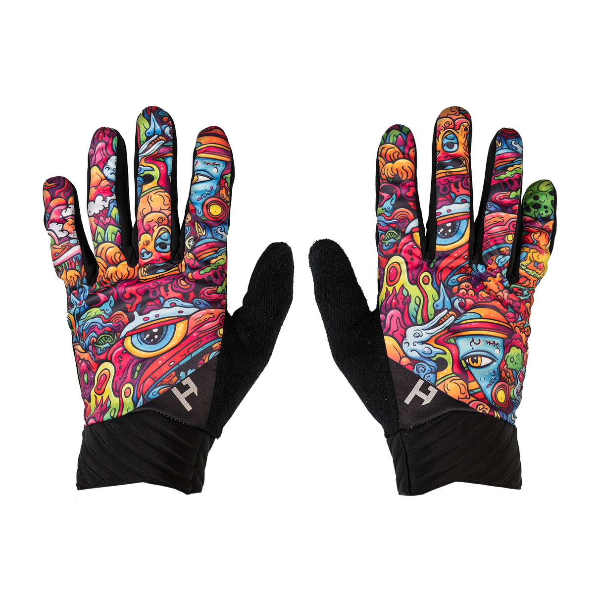 Cold Weather Gloves - LSDrops