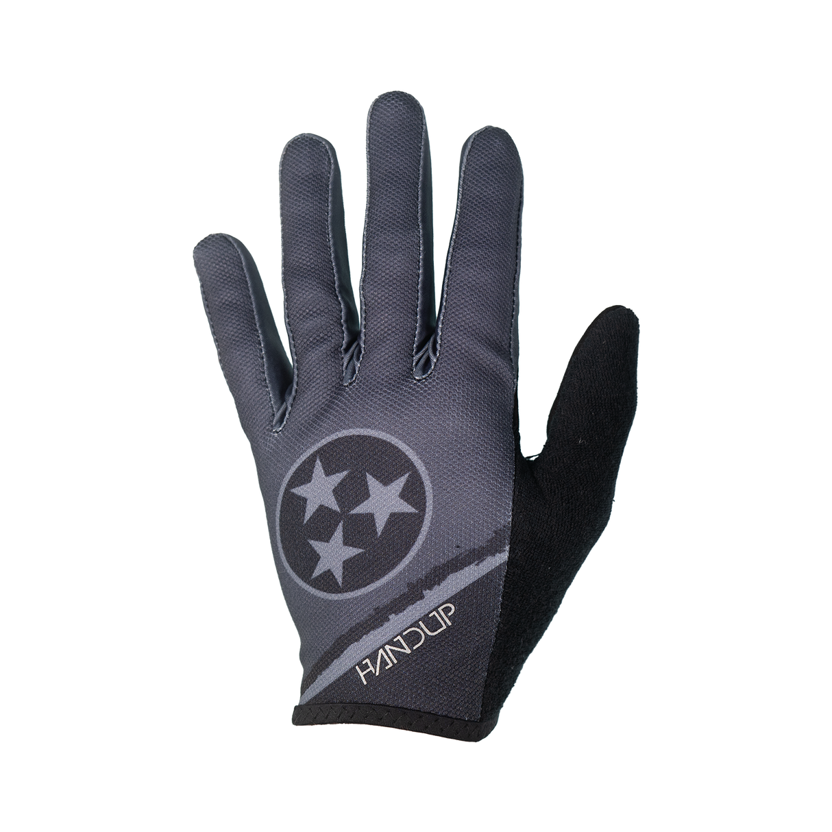 Gloves - Rocky Top Grey